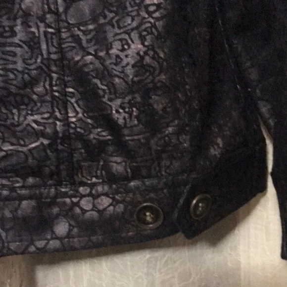 Ruby Rd. Jacket - Picture 7 of 8